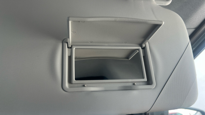 Ford Transit Courier E-Transit Courier 100kW 43kWh Trend Van Auto - Image 29
